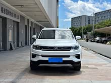 ����CS35PLUS 2018�� 1.6L �ֶ������� ��V