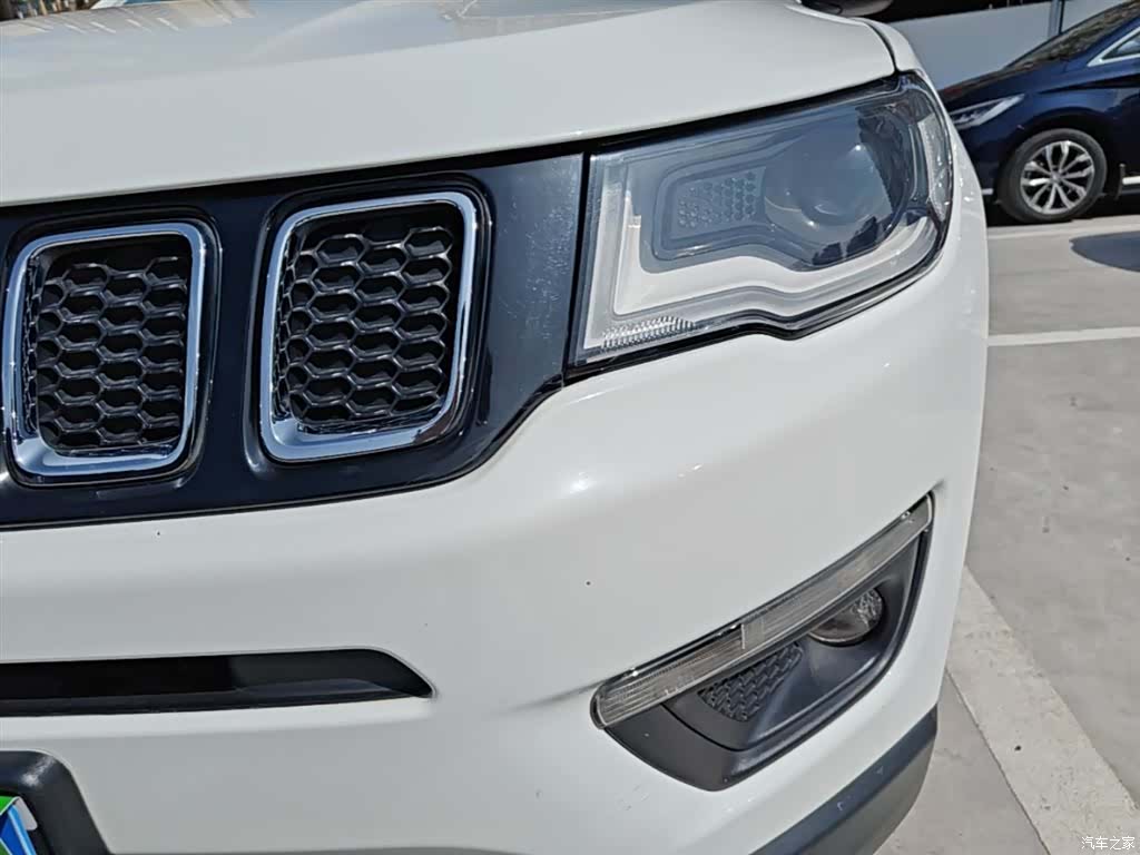 Jeep Compass, 2018 24