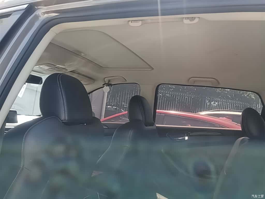 DongFeng 580, 2019 18