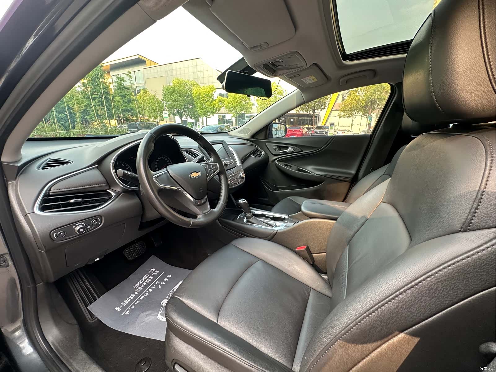 Chevrolet XL, 2018 7