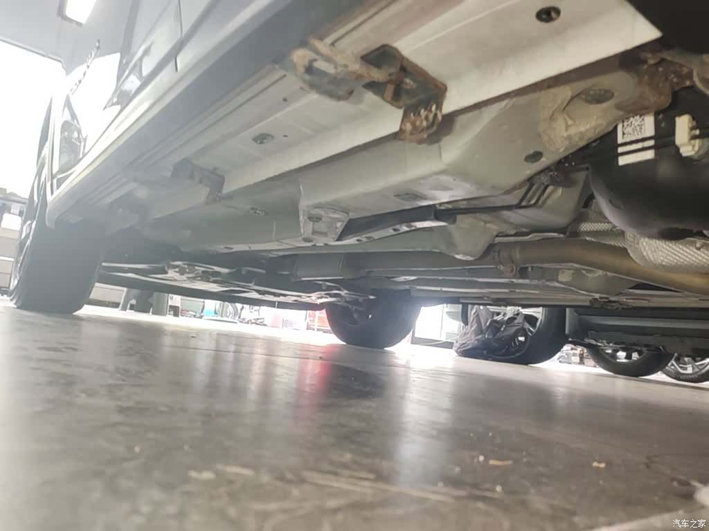 Jeep Compass, 2017 22