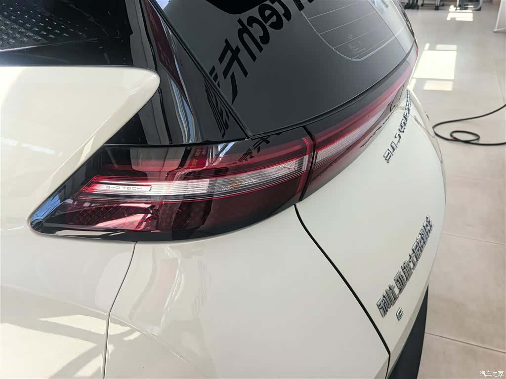 BYD Seagull, 2024 6