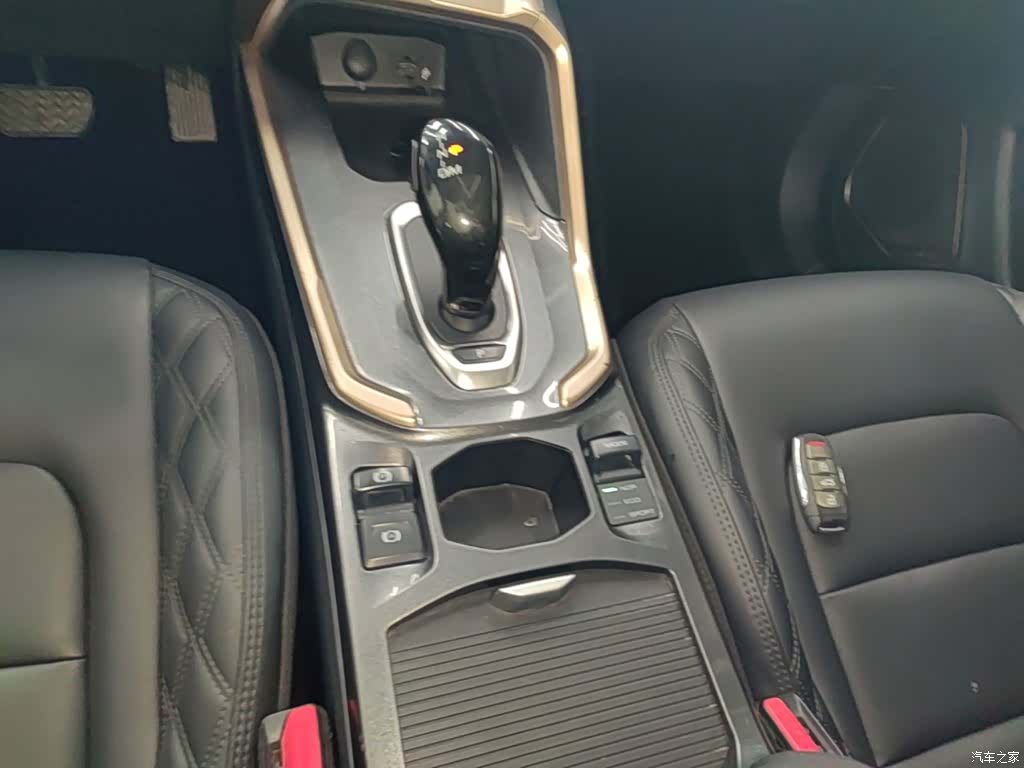 Haval H6, 2020 14