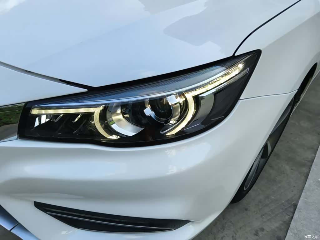 MG MG6, 2020 24