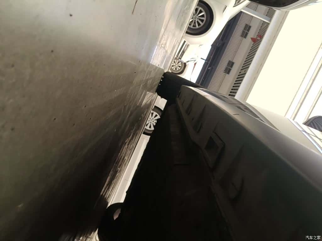 Audi A6, 2019 22