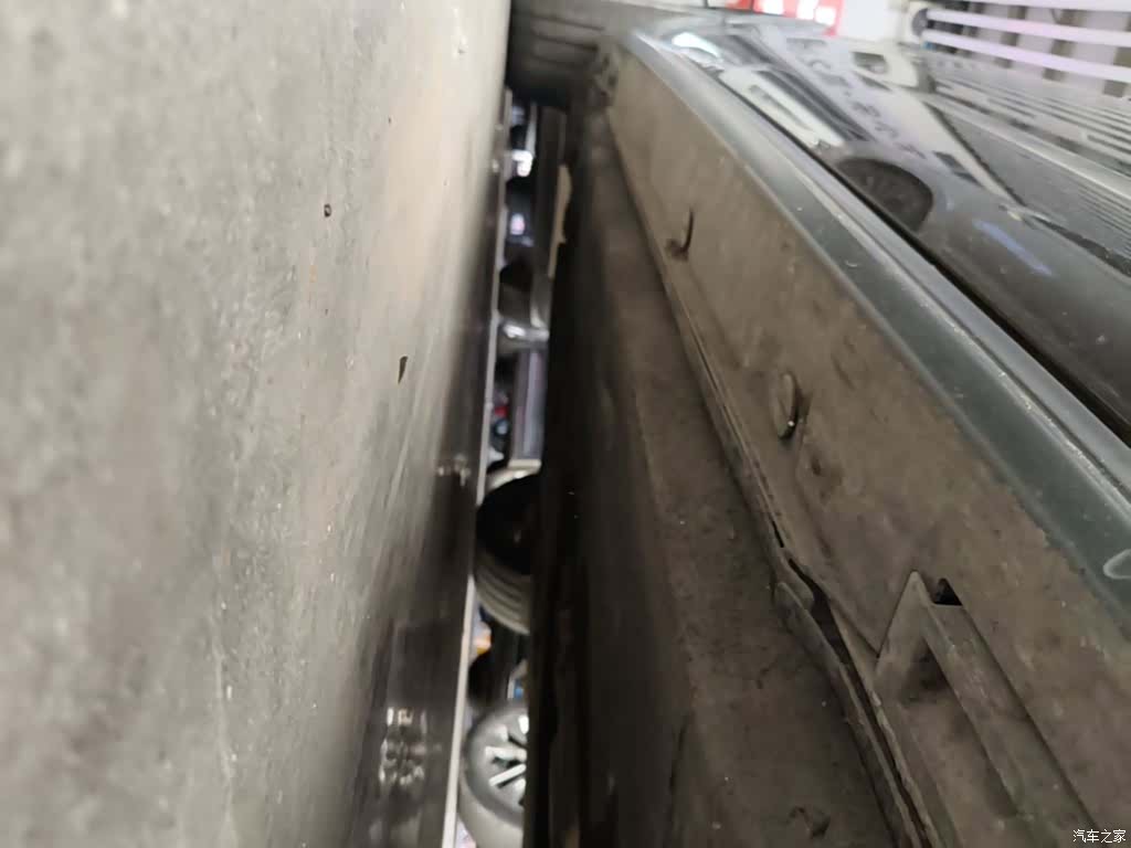 Audi A6, 2019 21