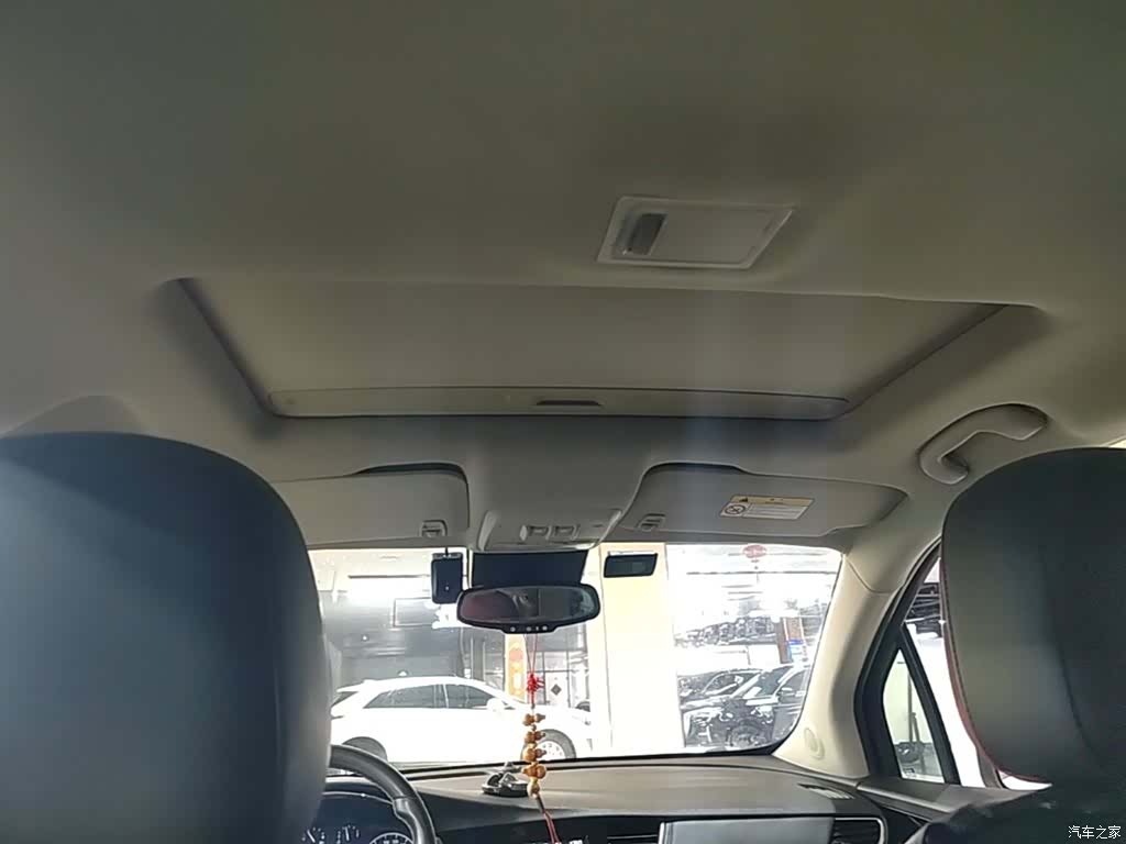 Buick Encore, 2016 18