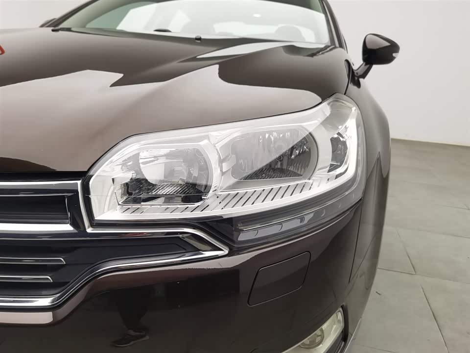 Citroen C5