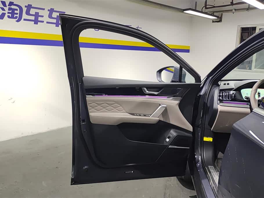 BYD Tangxin Energy