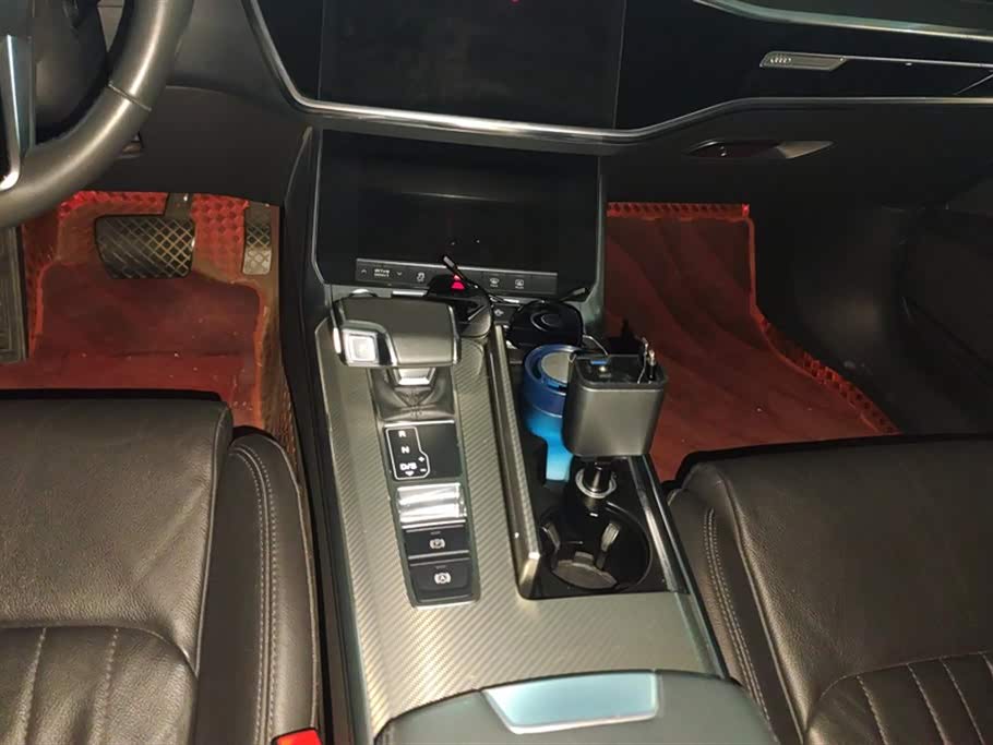 Audi A6L Audi A6L