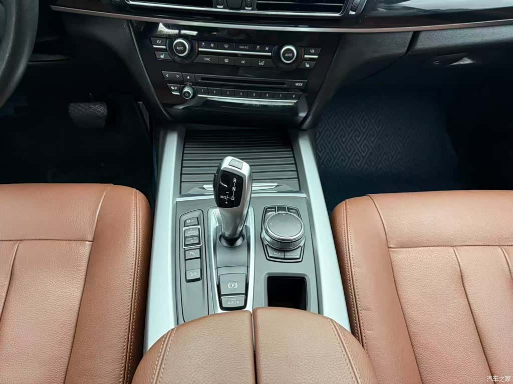 BMW X5, 2018 15
