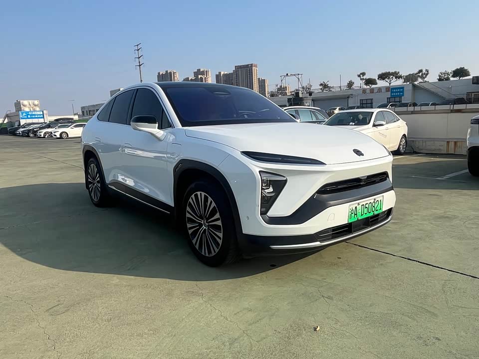 NIO EC6