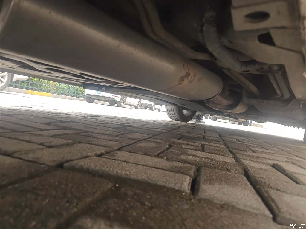 Buick GL8, 2019 17