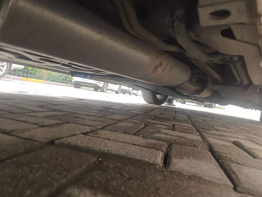 Buick GL8 2019, фото 17