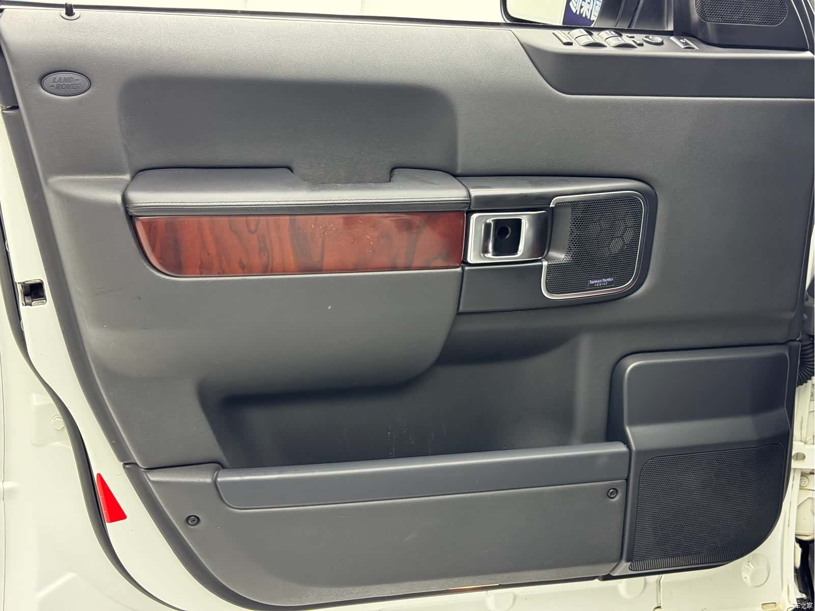 Land Rover Range Rover, 2011 6