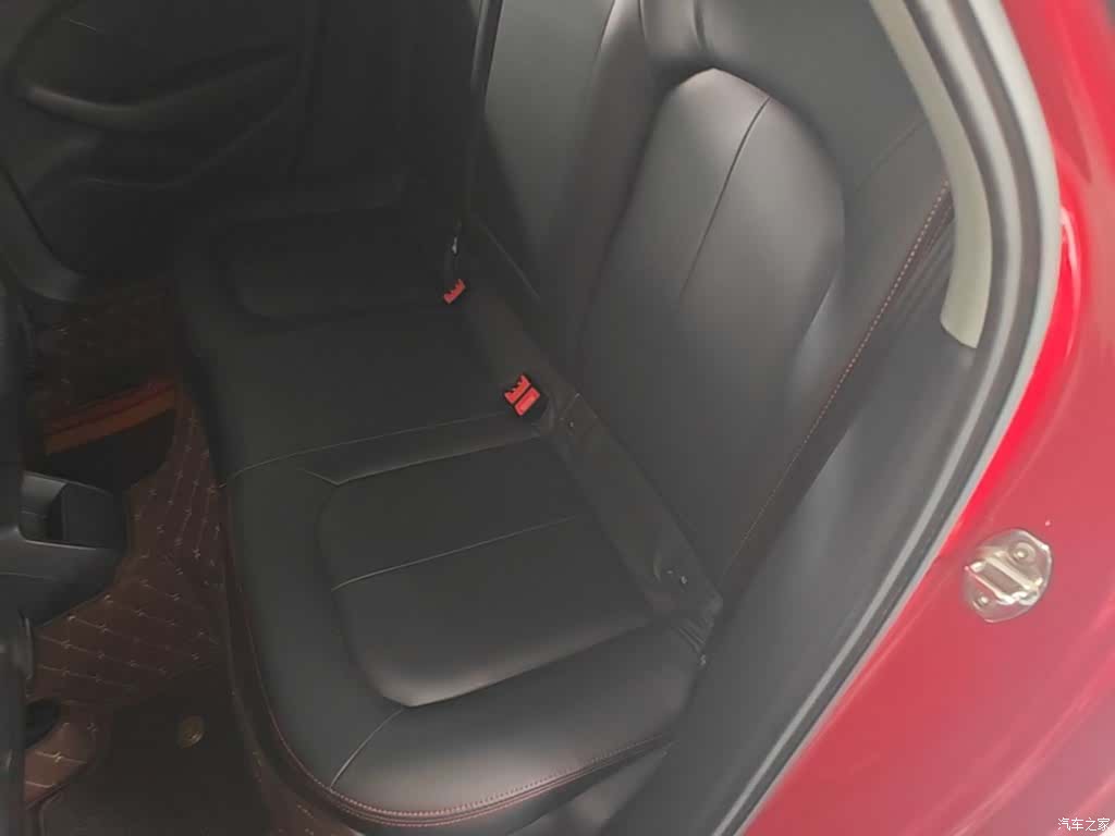 Audi A3, 2018 17