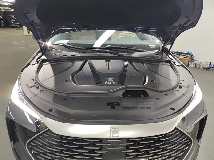 BYD Tangxin Energy