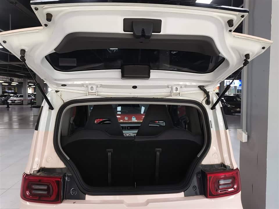 Wuling Hongguang MINIEV Wuling Hongguang MINIEV