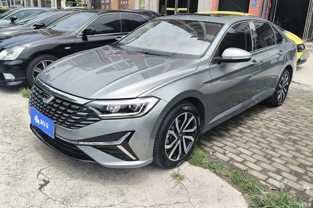 Volkswagen VA7, 2025 1