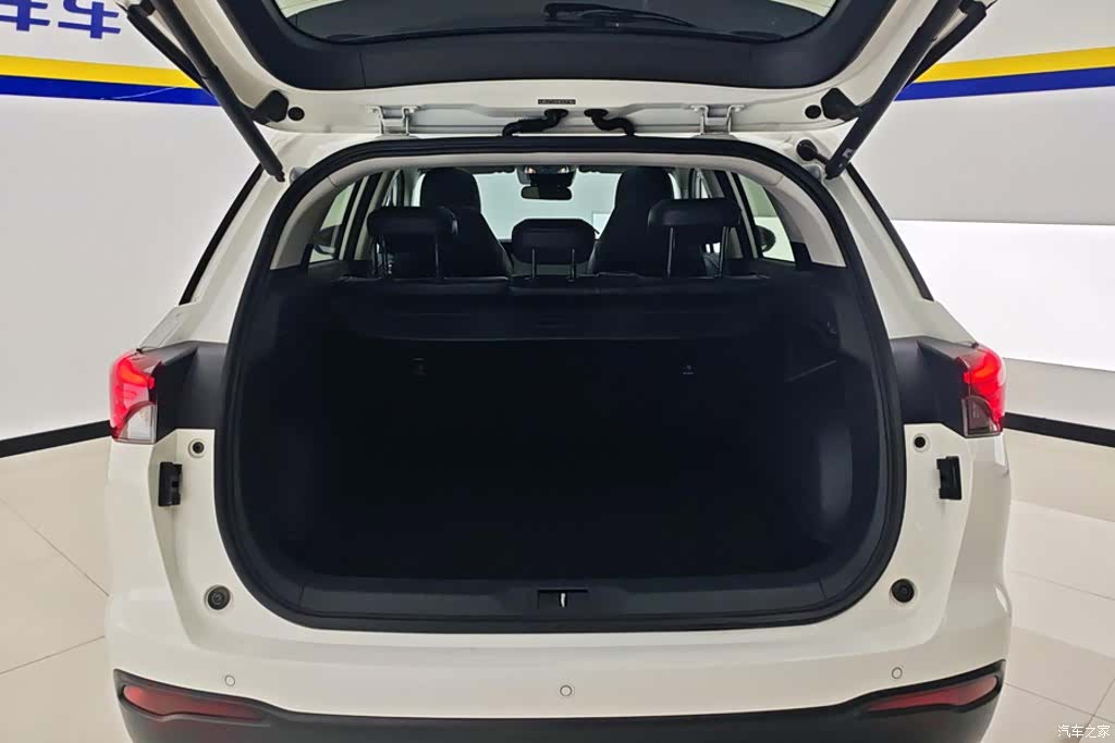 GAC GS4, 2022 4