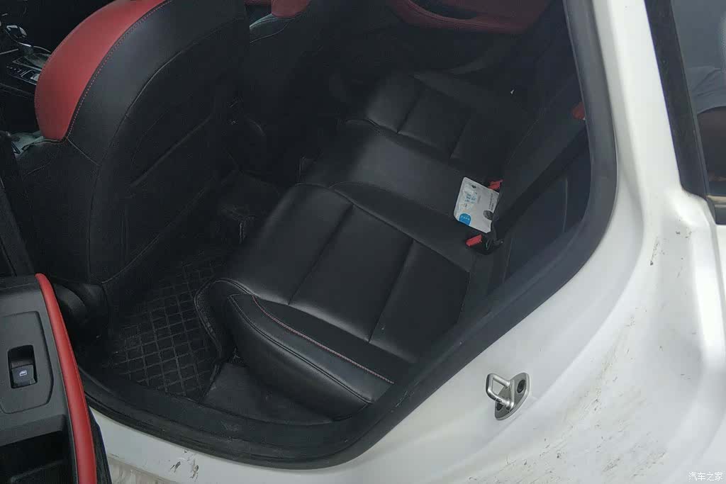 MG MG5, 2022 11