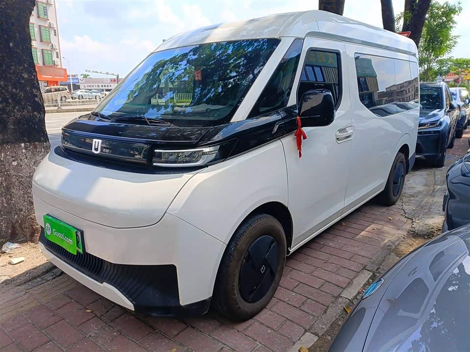 Yuanzheng Super VAN Yuanzheng Super VAN