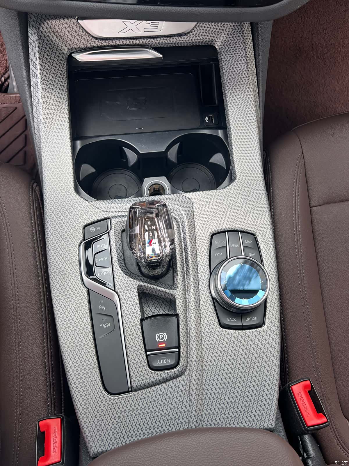 BMW X3, 2020 20