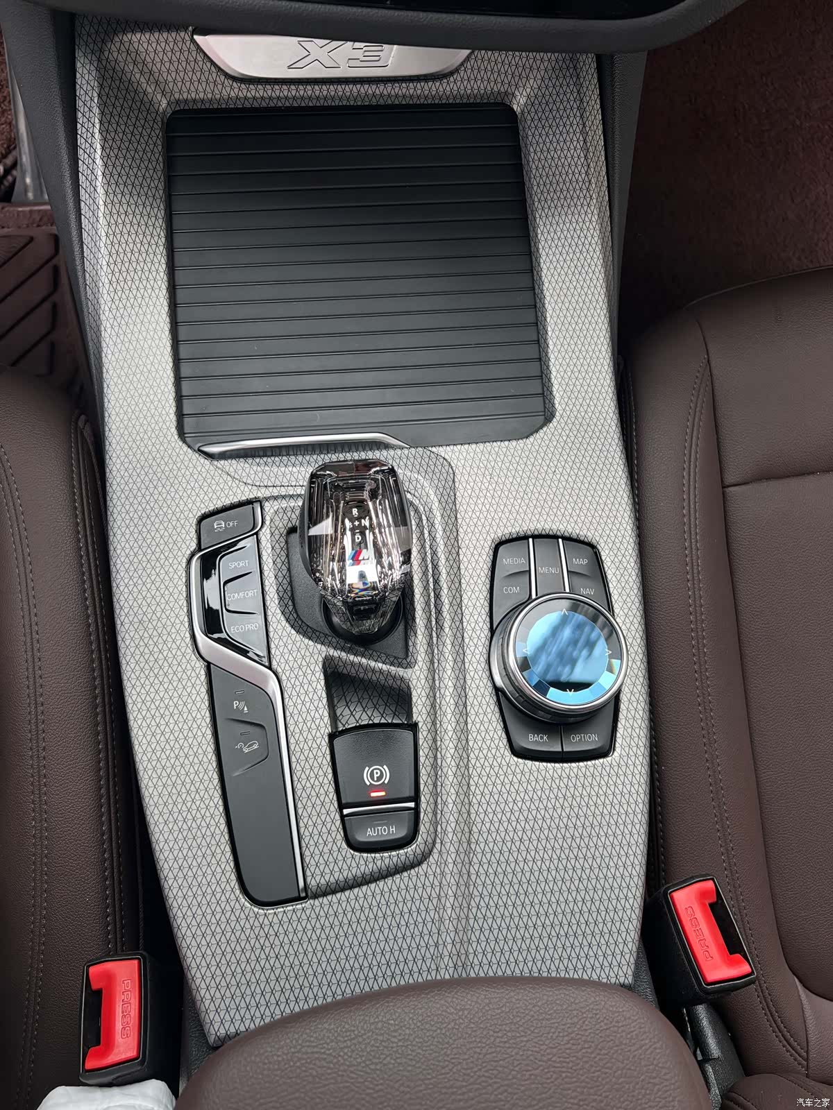 BMW X3, 2020 19