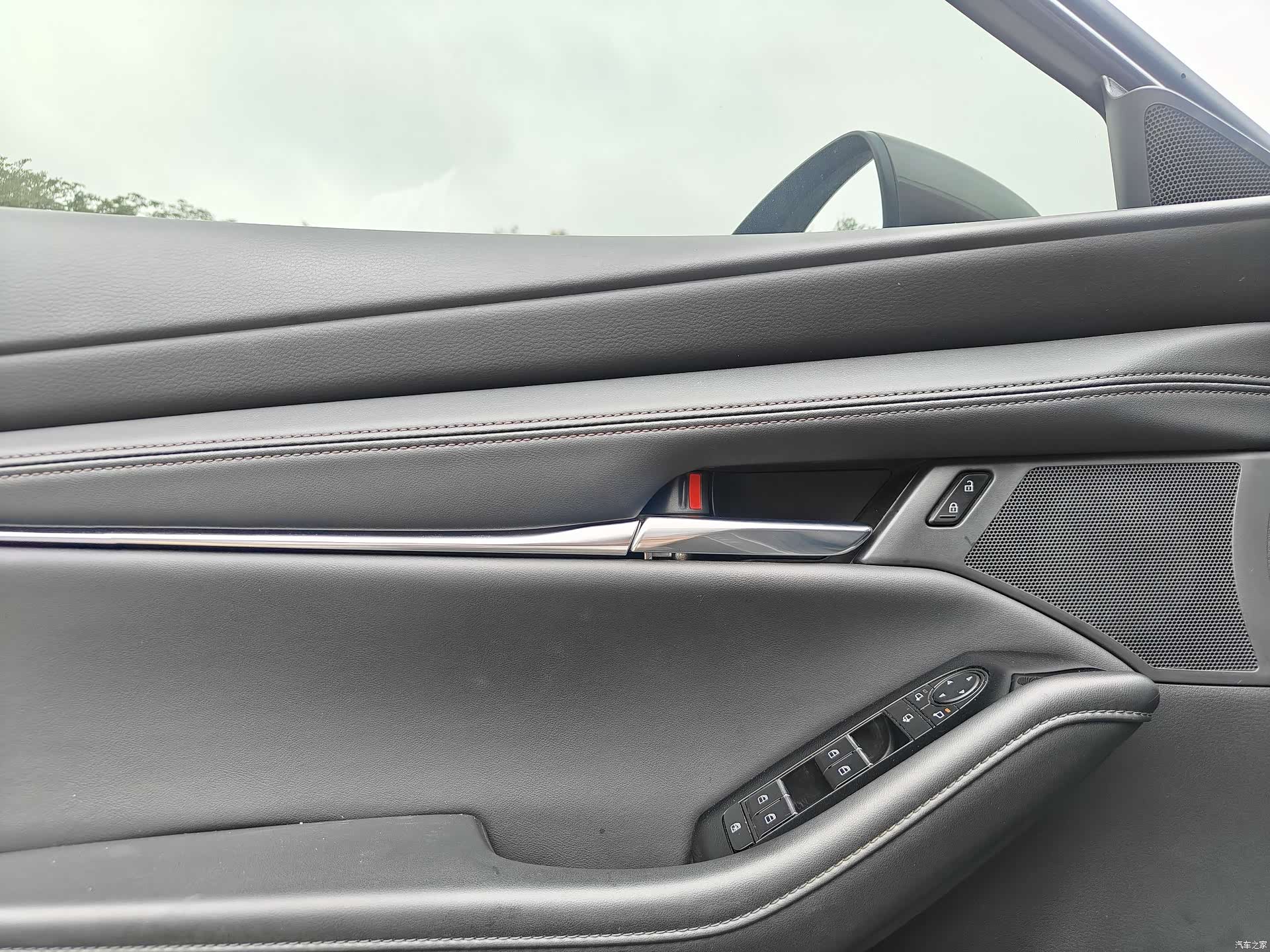 Mazda Mazda3, 2022 10