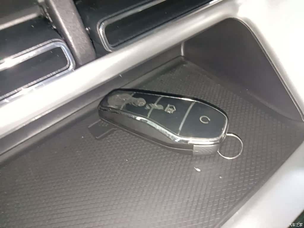 BYD Song, 2024 20