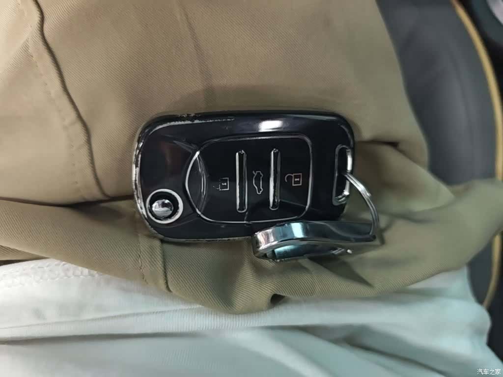 Wuling Bingo, 2024 9