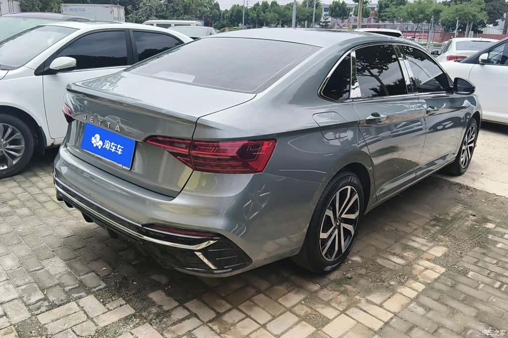 Volkswagen VA7, 2025 3