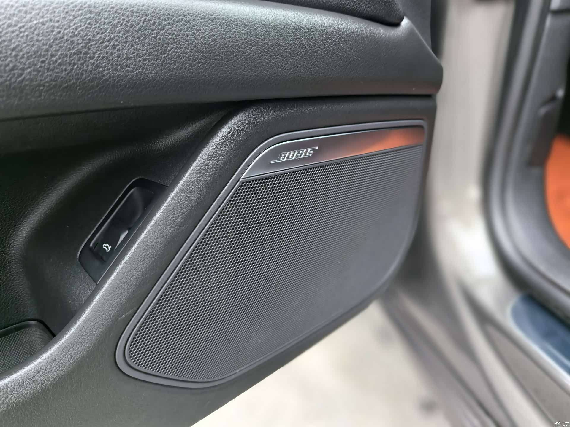 Audi A7, 2015 8