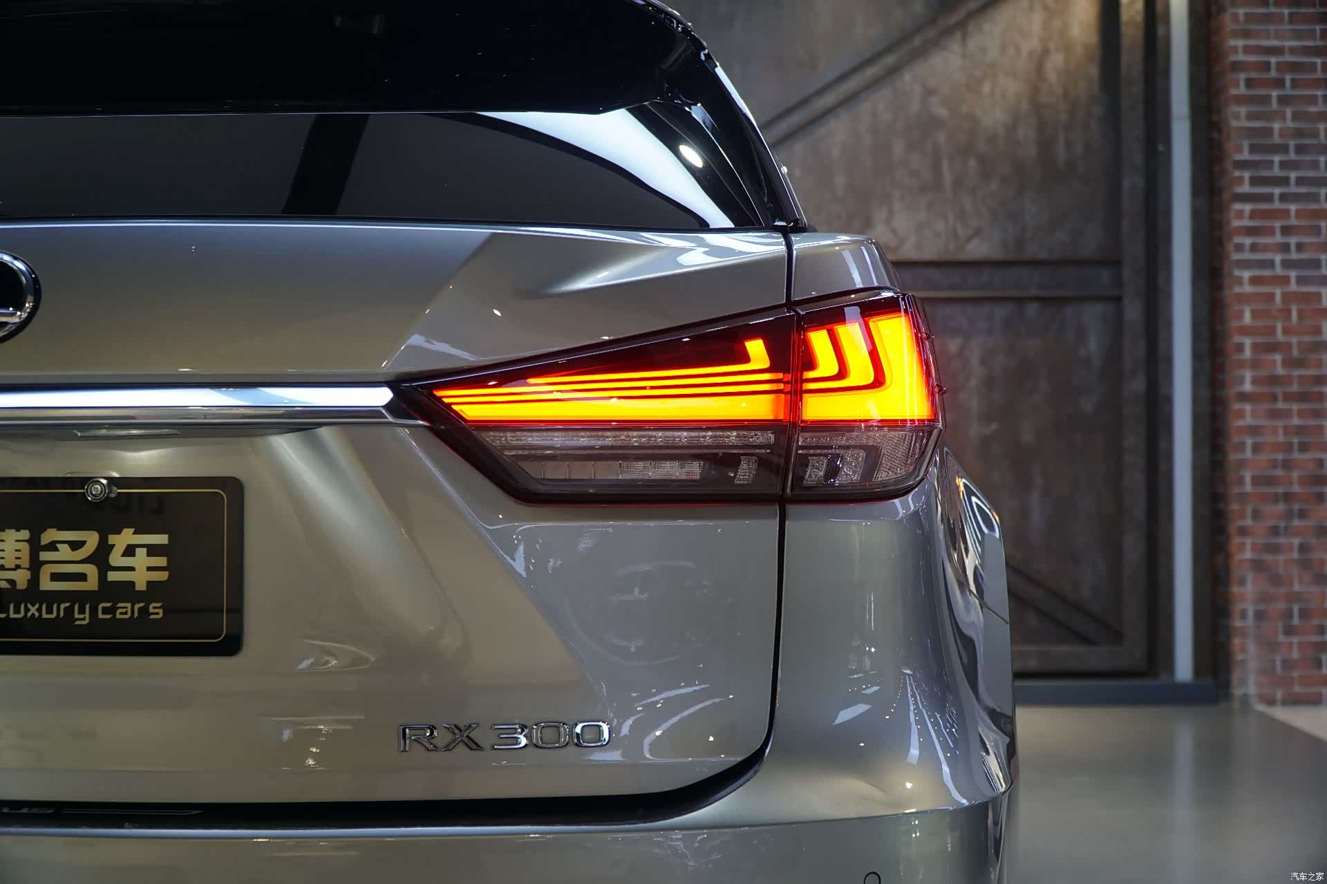 Lexus RX, 2022 14