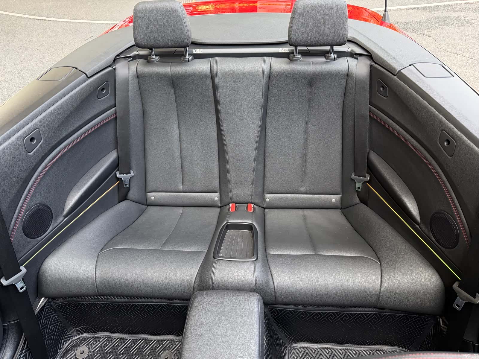 BMW 2 Series, 2018 15