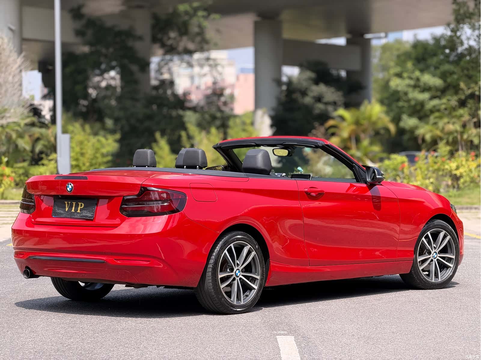 BMW 2 Series, 2018 10