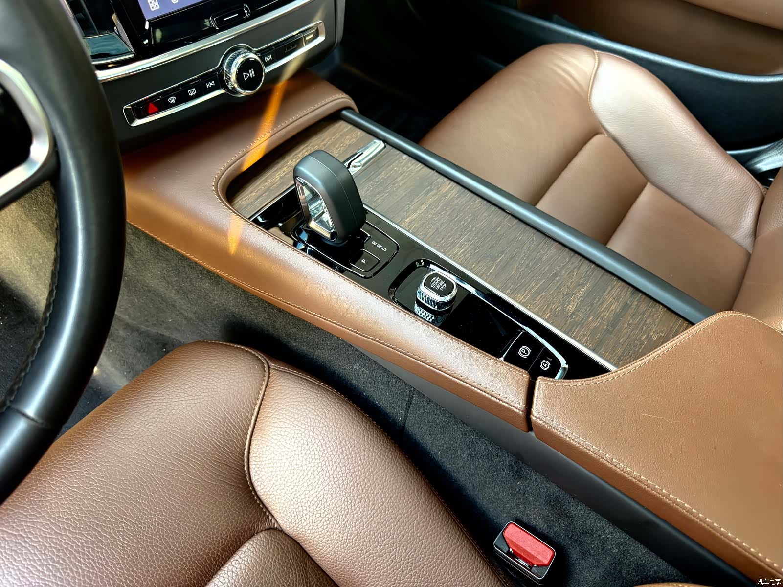 Volvo V90, 2023 11