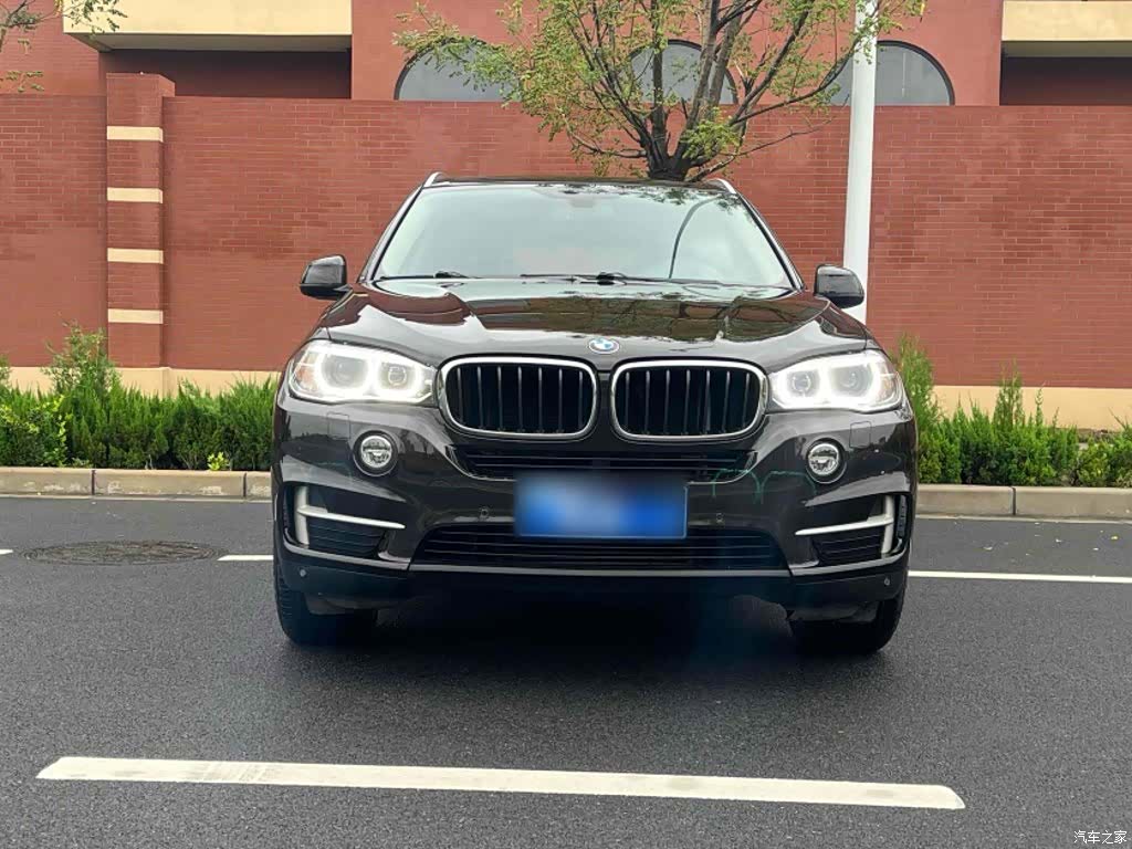 BMW X5, 2016 25
