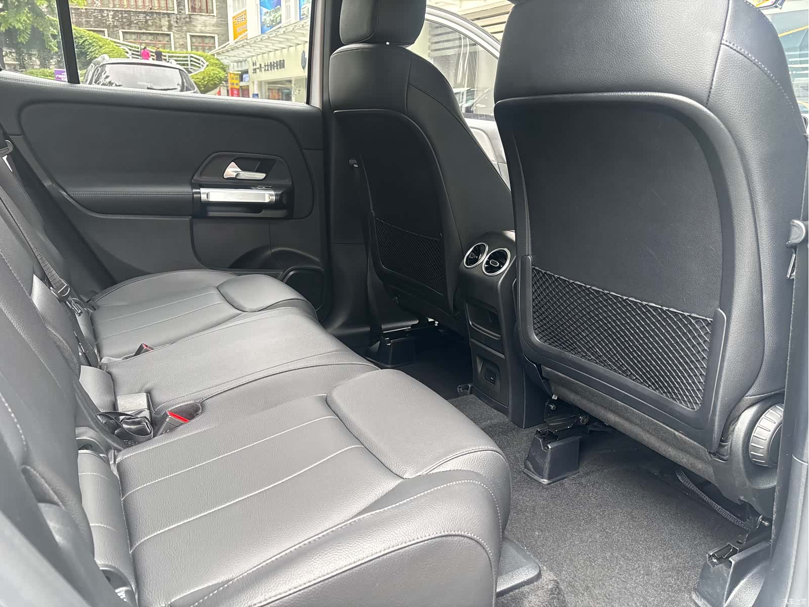 Mercedes-Benz GLB, 2022 17