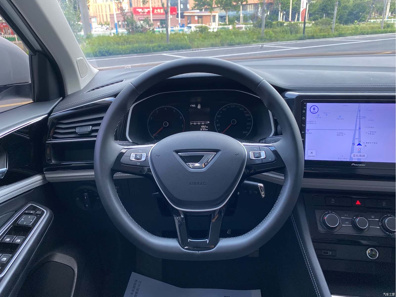 Volkswagen VS5, 2025 15