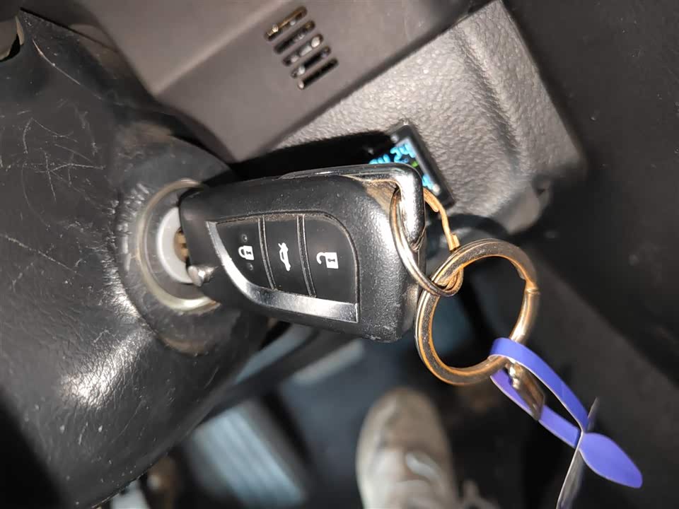 Toyota Reiz Toyota Reiz