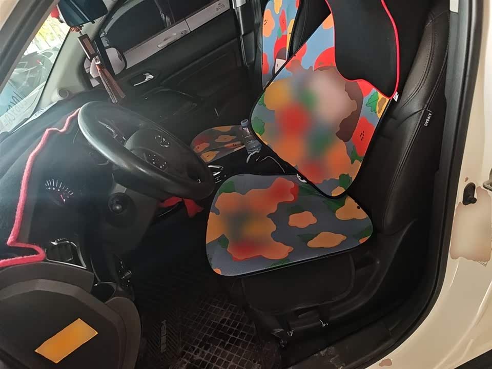 Trumpchi Trumpchi GS4