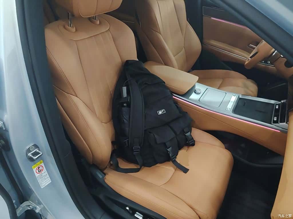 BYD Han, 2025 25