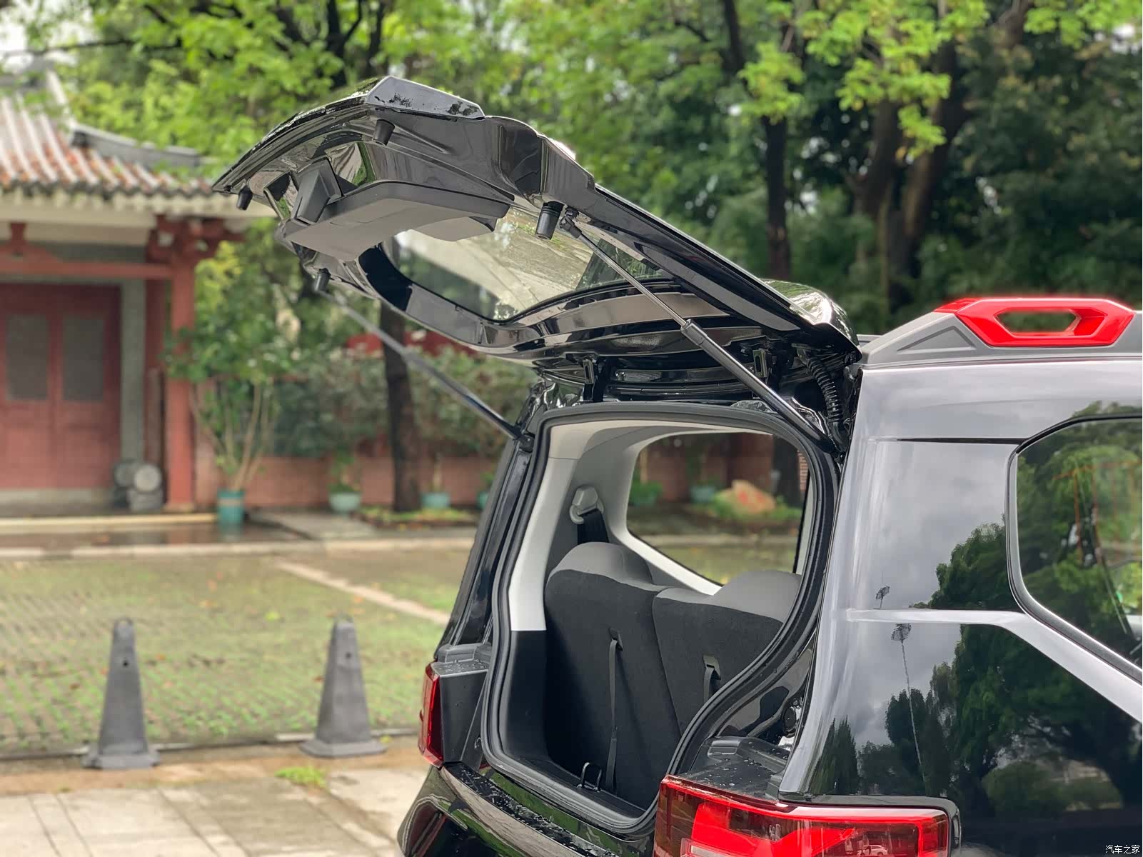 Wuling MINIEV, 2022 17