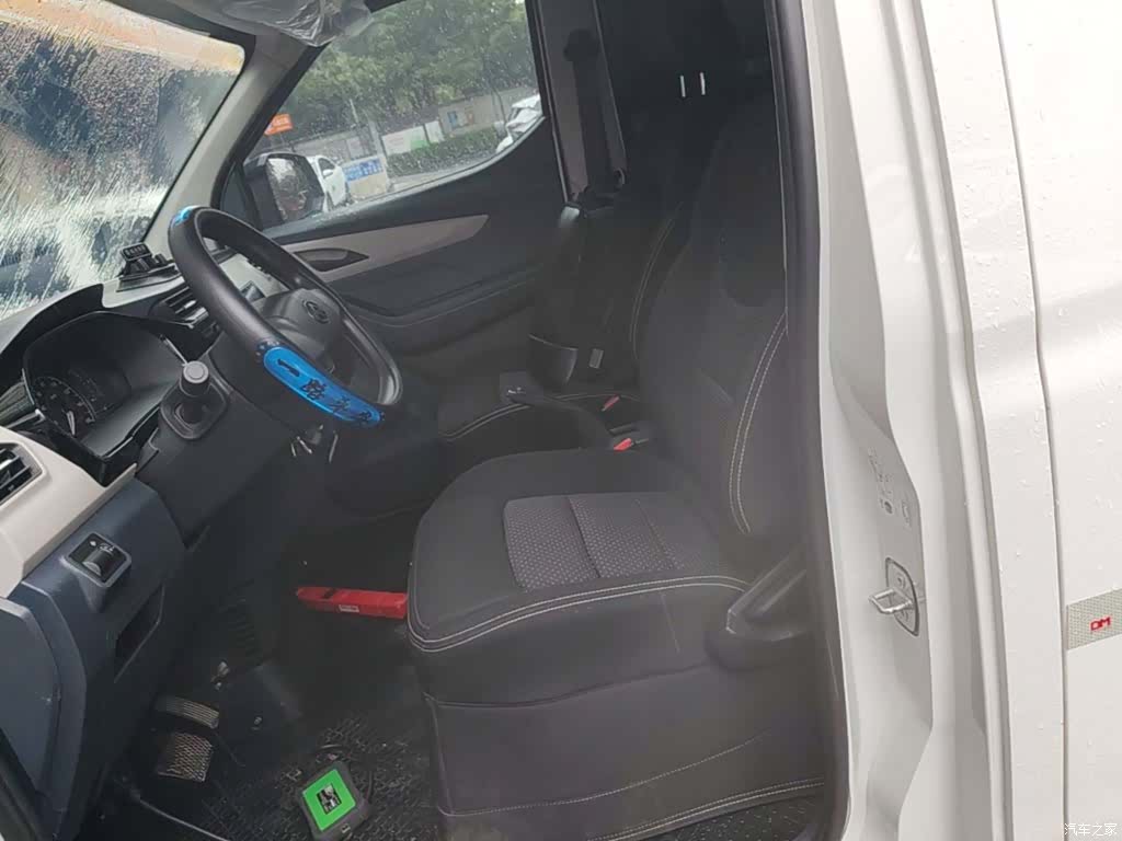 DaTong EV30, 2026 11