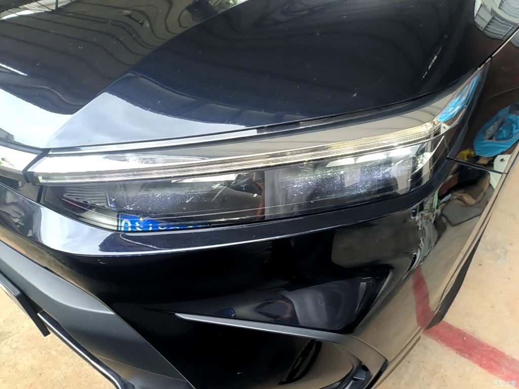 Honda Breeze, 2023 24
