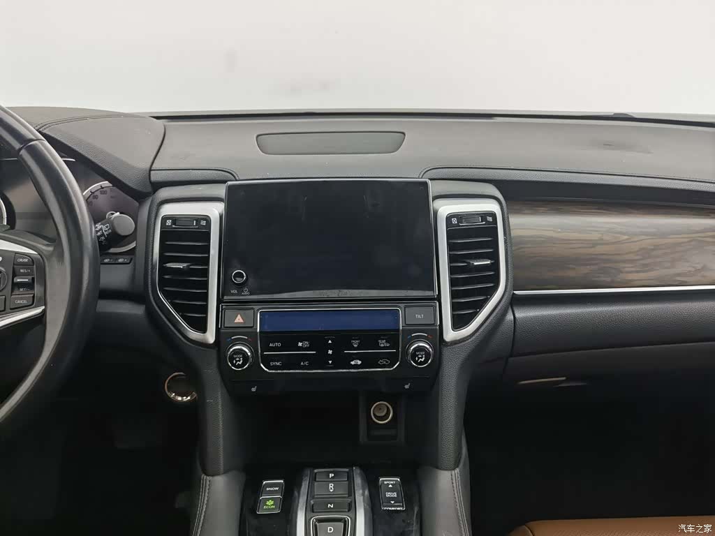 Honda UR-V, 2018 12
