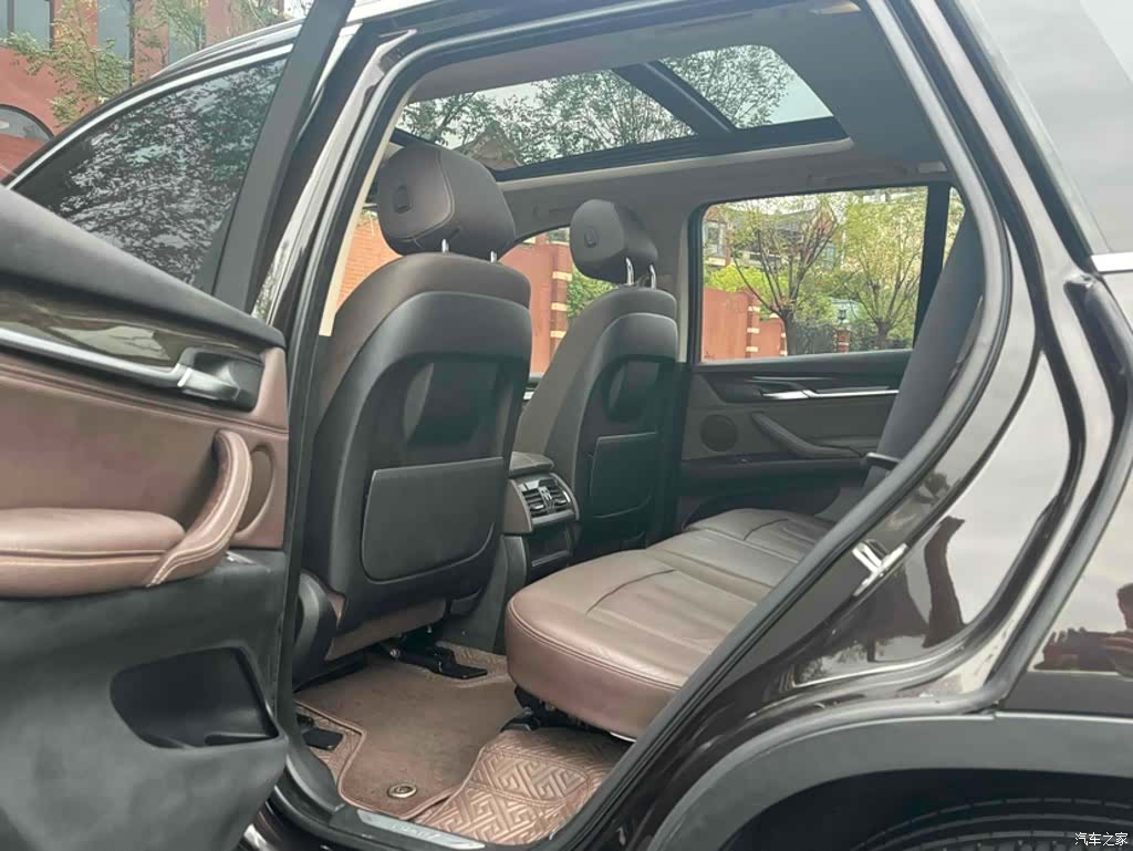 BMW X5, 2016 16