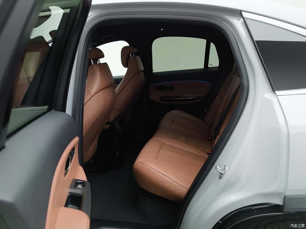 NIO EC6, 2022 15