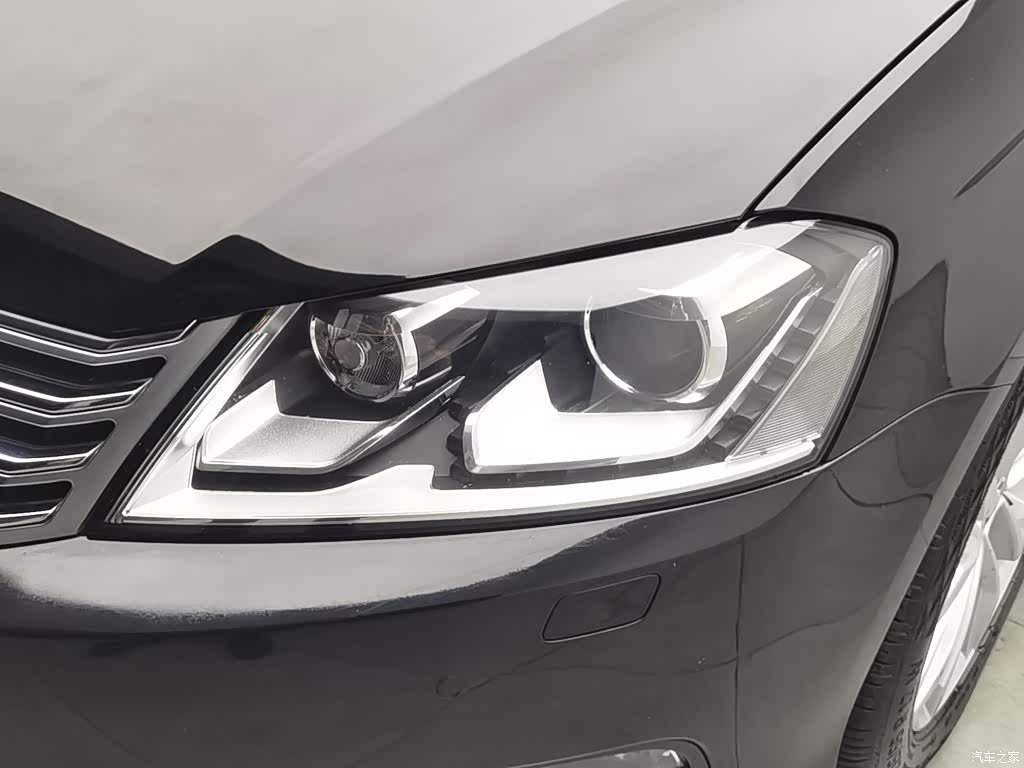 Volkswagen Magotan, 2016 7